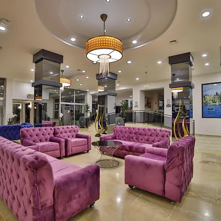 Nashira City Resort Hotel-3