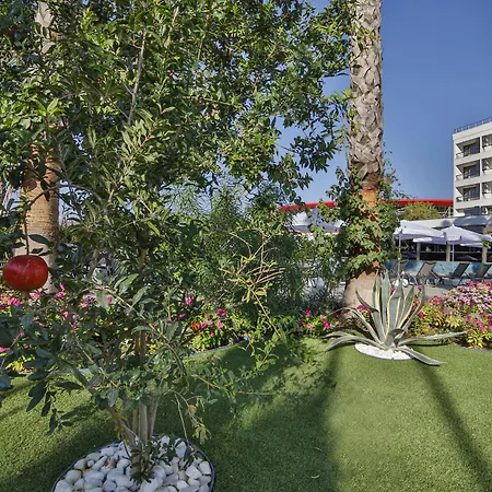 Nashira City Resort Hotel-3